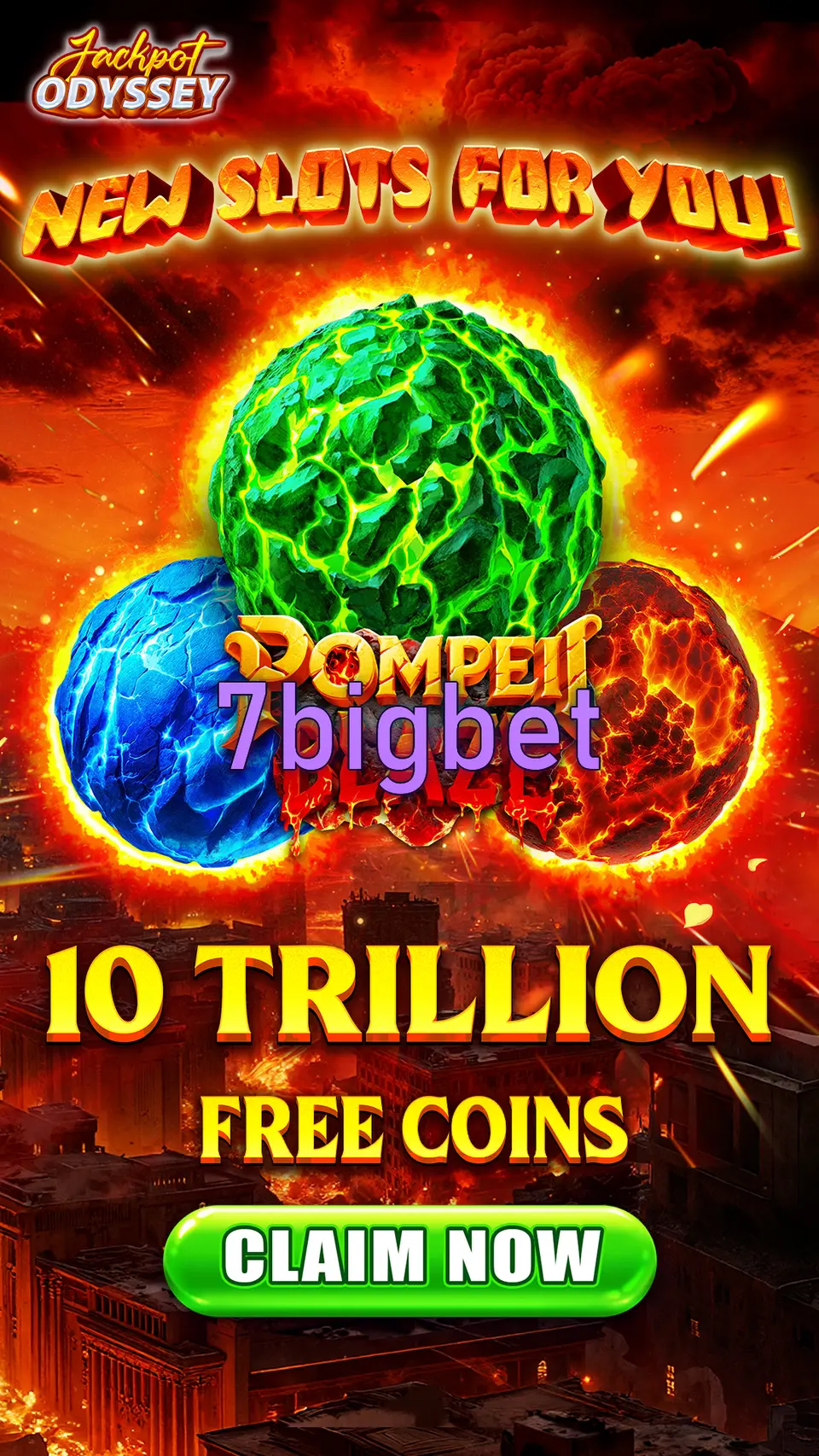 7bigbet APK