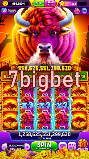7bigbet APK