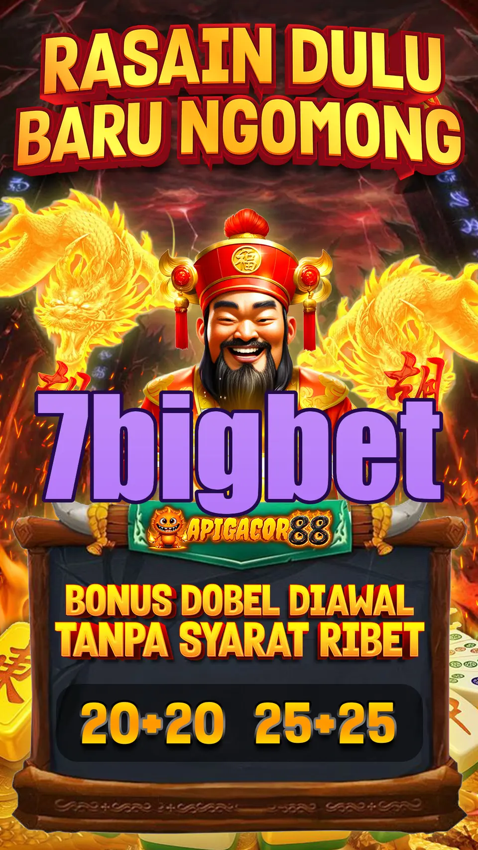 7bigbet APK