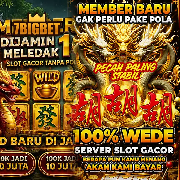 7bigbet Masuk