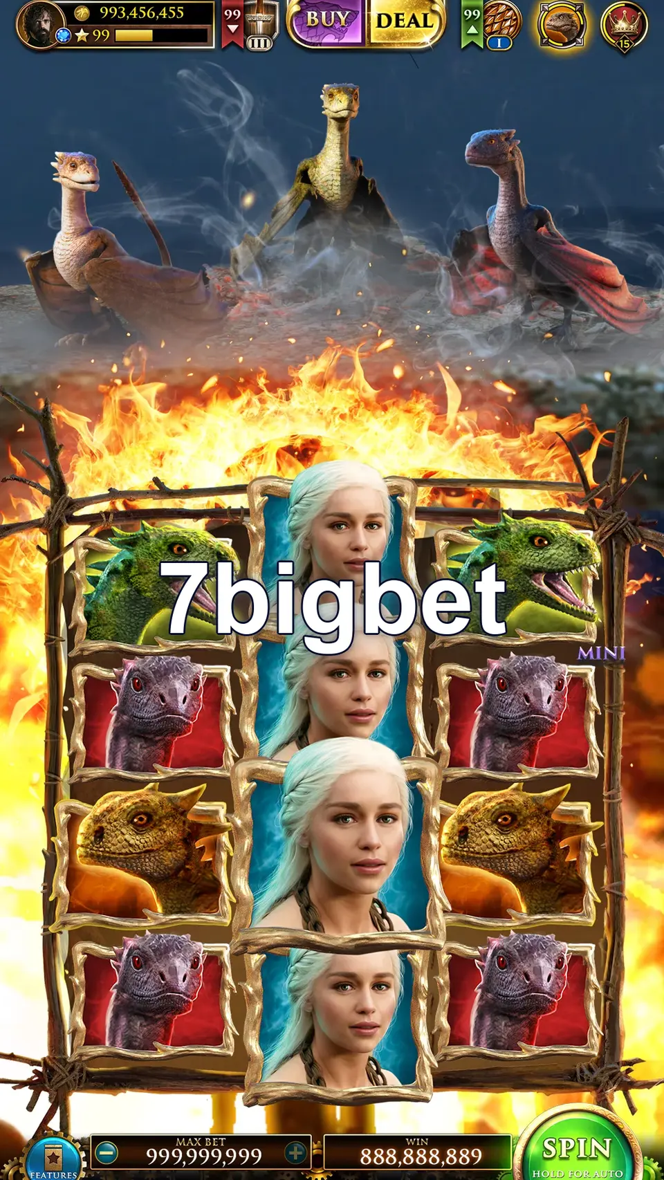 7bigbet Masuk