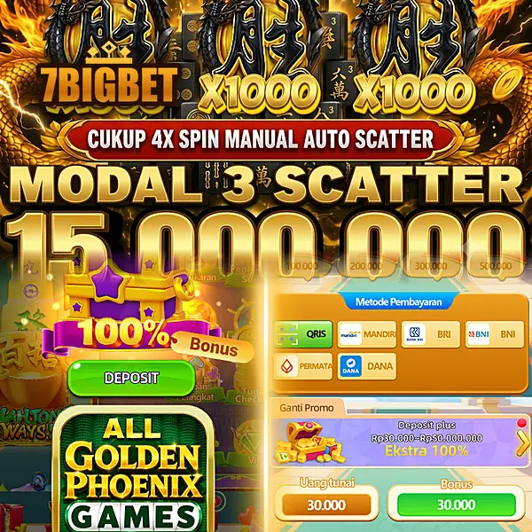 7bigbet APK Resmi Unduh
