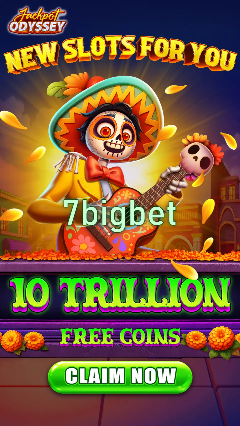 7bigbet Tangkapan Layar - APK Resmi