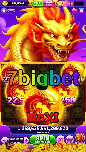 7bigbet Preview - Resmi Unduh